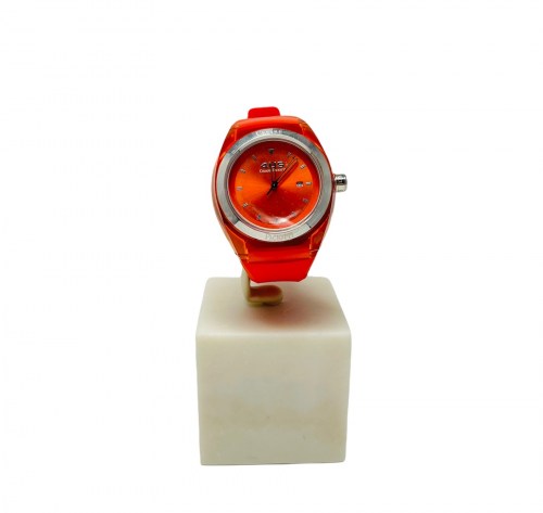 Orologio Uomo Crystal Orange 4US Cesare Paciotti T4CY120
